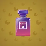 Perfume Bottle #559