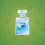 Perfume Bottle #574