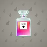Perfume Bottle #576