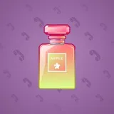Perfume Bottle #593
