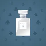 Perfume Bottle #604