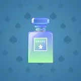 Perfume Bottle #607