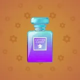 Perfume Bottle #618