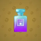 Perfume Bottle #627