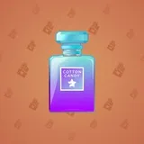 Perfume Bottle #628