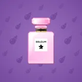 Perfume Bottle #640