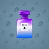 Perfume Bottle #673