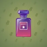 Perfume Bottle #688