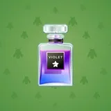 Perfume Bottle #704