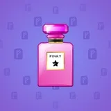 Perfume Bottle #708