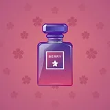 Perfume Bottle #72