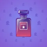 Perfume Bottle #727