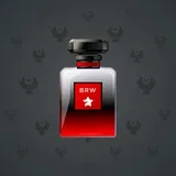 Perfume Bottle #751