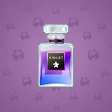 Perfume Bottle #774