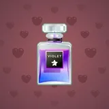 Perfume Bottle #778