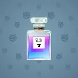 Perfume Bottle #785