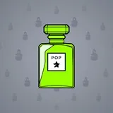 Perfume Bottle #794