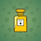 Perfume Bottle #800