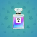 Perfume Bottle #810