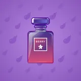 Perfume Bottle #829