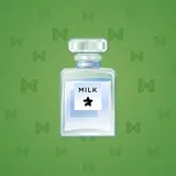 Perfume Bottle #833