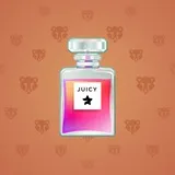 Perfume Bottle #883