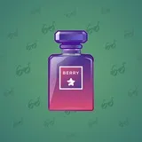 Perfume Bottle #899