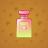 Perfume Bottle #900