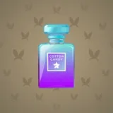 Perfume Bottle #912