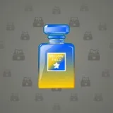 Perfume Bottle #949