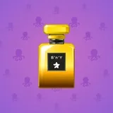 Perfume Bottle #961