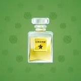 Perfume Bottle #962