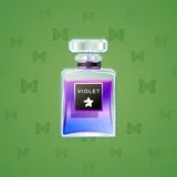 Perfume Bottle #967