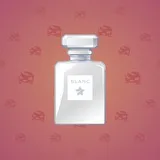 Perfume Bottle #970