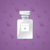 Perfume Bottle #982